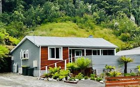 Conlan Springs Cottage